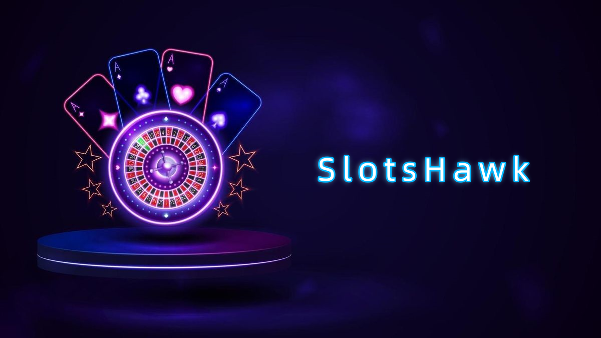 SlotsHawk