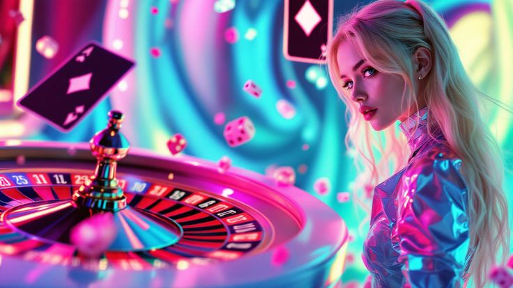 SlotsHawk Live Betting
