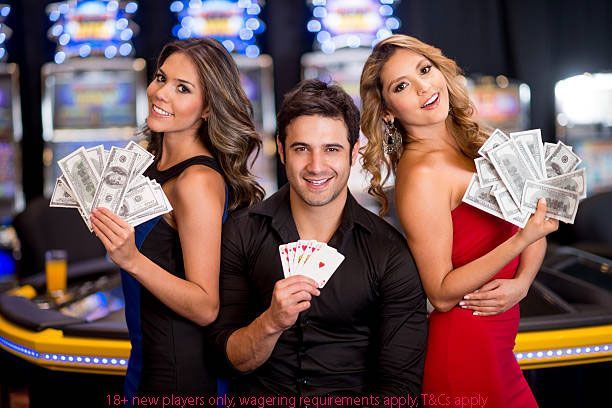 SlotsHawk Live Betting