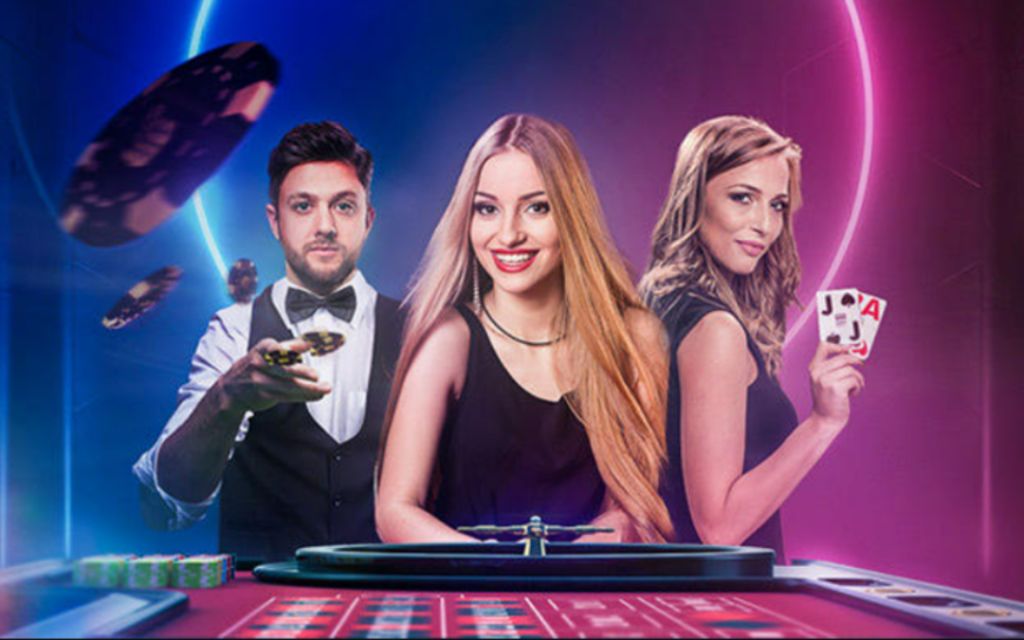 SlotsHawk Live Betting