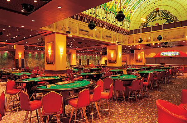 SlotsHawk Live Betting