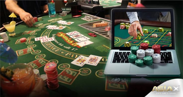 SlotsHawk Live Casino