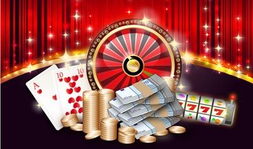 SlotsHawk Live Casino